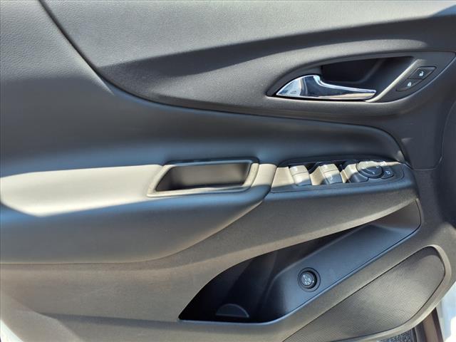 used 2022 Chevrolet Equinox car, priced at $20,985