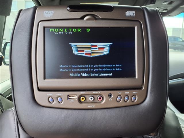 used 2019 Cadillac Escalade car, priced at $41,585