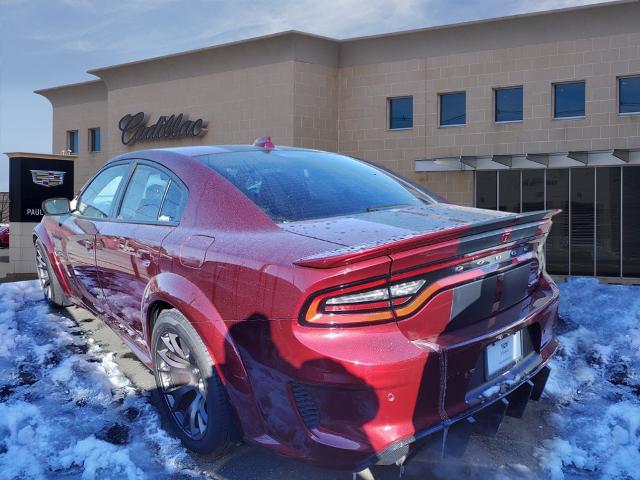 used 2021 Dodge Charger car, priced at $71,495