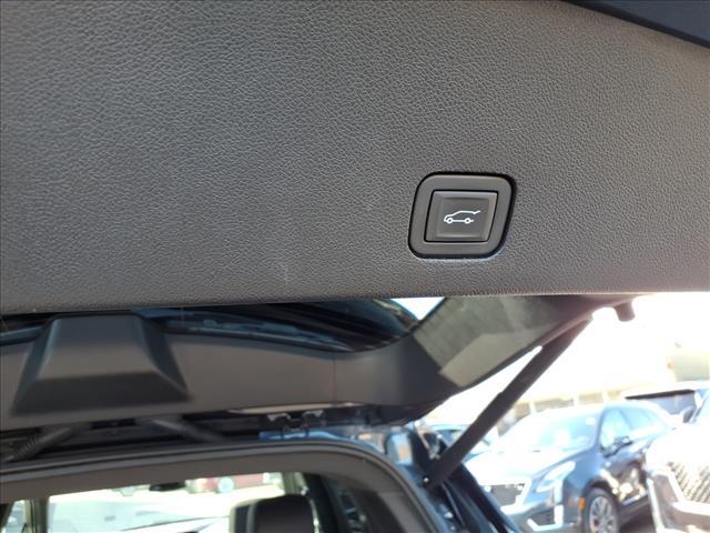 used 2022 Cadillac XT6 car, priced at $37,985