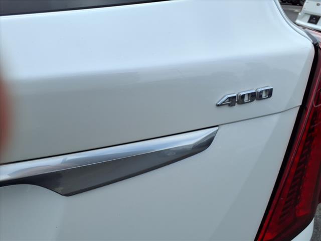 used 2021 Cadillac XT5 car, priced at $31,795