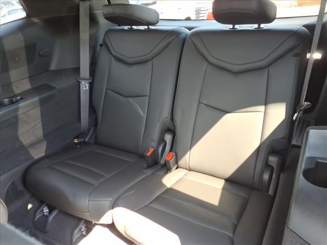 used 2024 Cadillac XT6 car, priced at $48,985
