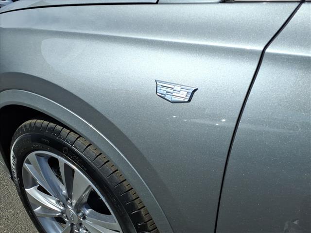 used 2024 Cadillac XT6 car, priced at $48,985