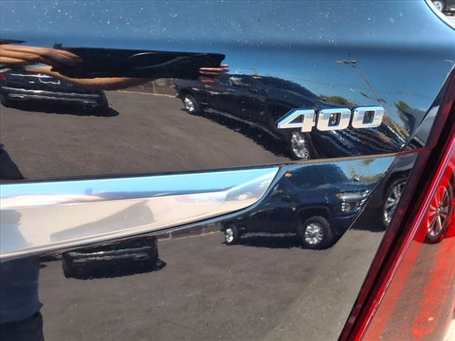 used 2023 Cadillac XT5 car, priced at $34,585