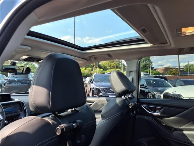 used 2020 Subaru Forester car, priced at $24,985