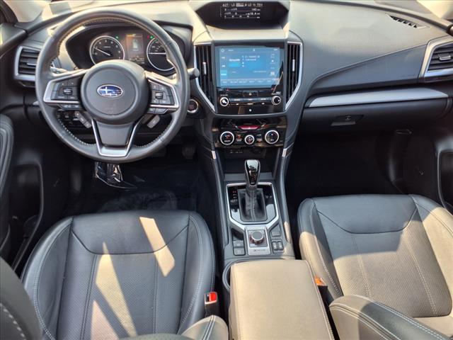 used 2020 Subaru Forester car, priced at $24,985