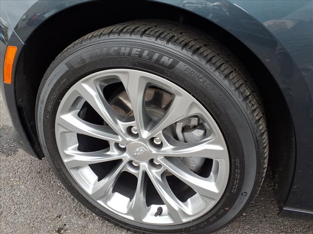 used 2020 Cadillac CT5 car, priced at $28,485