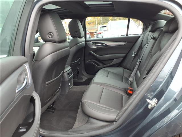 used 2020 Cadillac CT5 car, priced at $28,485