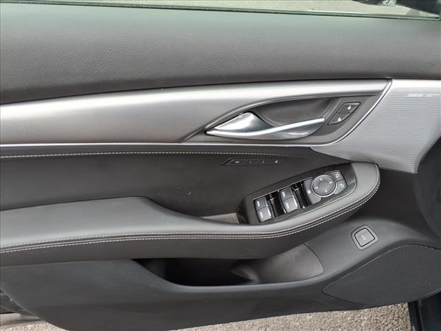 used 2020 Cadillac CT5 car, priced at $28,485