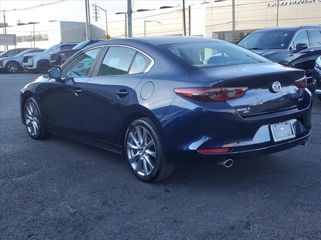 used 2020 Mazda Mazda3 car, priced at $18,995