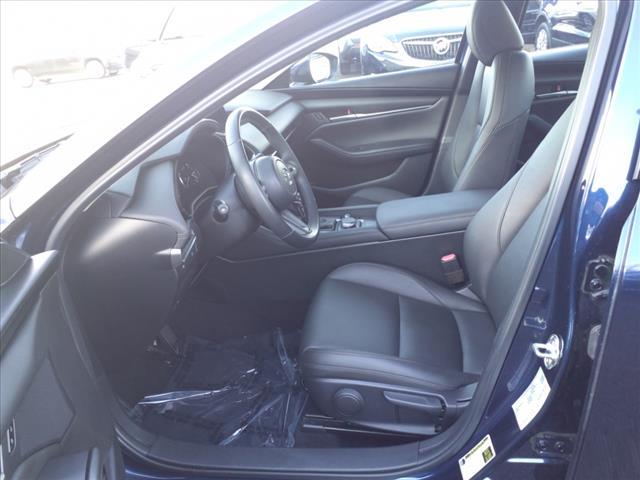 used 2020 Mazda Mazda3 car, priced at $18,995