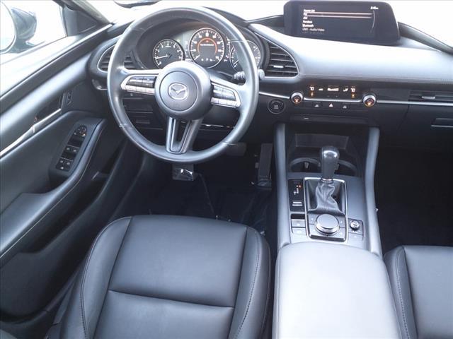 used 2020 Mazda Mazda3 car, priced at $18,995