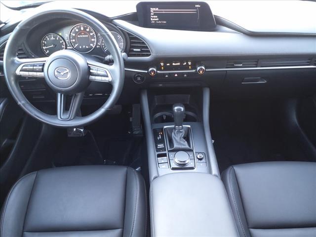 used 2020 Mazda Mazda3 car, priced at $18,995