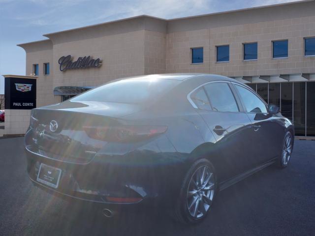 used 2020 Mazda Mazda3 car, priced at $18,995