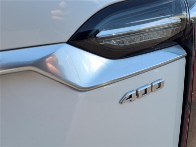 used 2022 Cadillac XT6 car, priced at $38,585