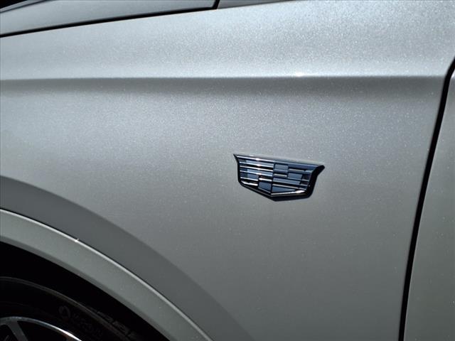 used 2022 Cadillac XT6 car, priced at $38,585