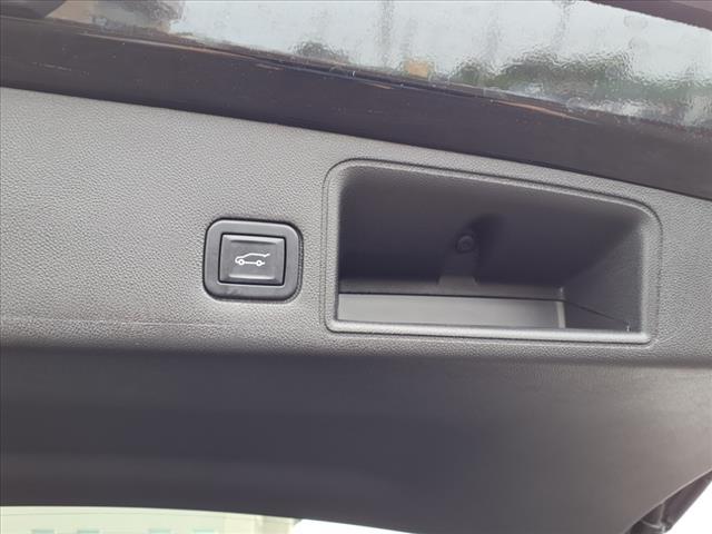 used 2022 GMC Terrain car, priced at $25,485