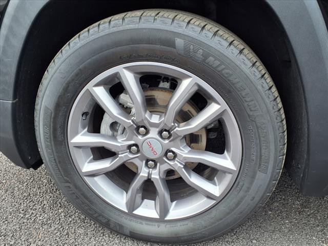 used 2022 GMC Terrain car, priced at $25,485