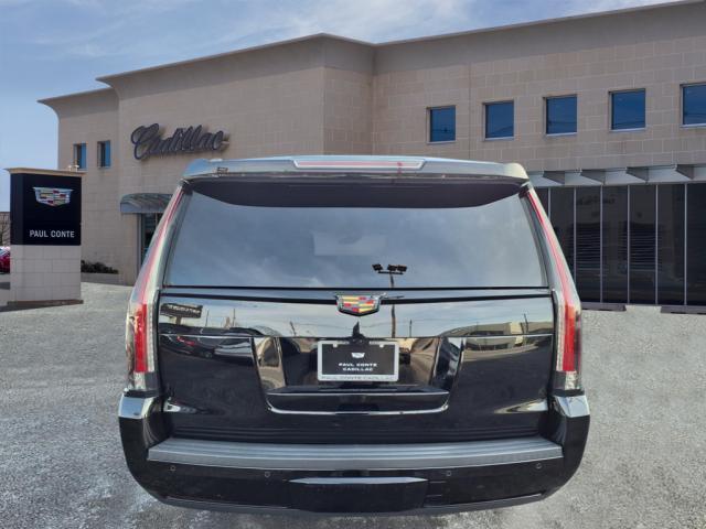 used 2019 Cadillac Escalade car, priced at $42,995