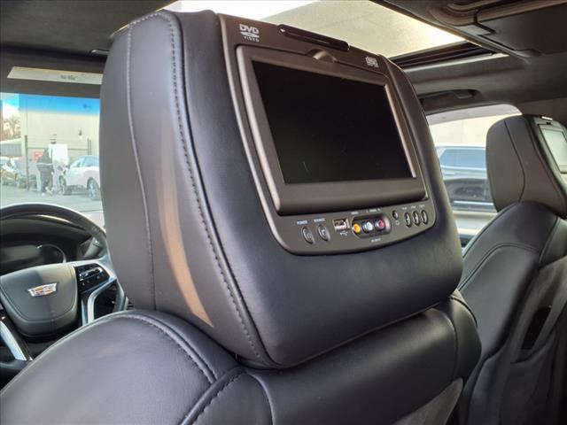 used 2019 Cadillac Escalade car, priced at $42,995