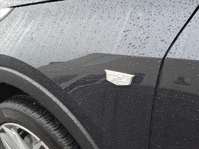 used 2023 Cadillac XT4 car, priced at $31,985