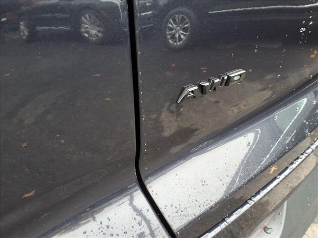 used 2023 Cadillac XT4 car, priced at $31,985