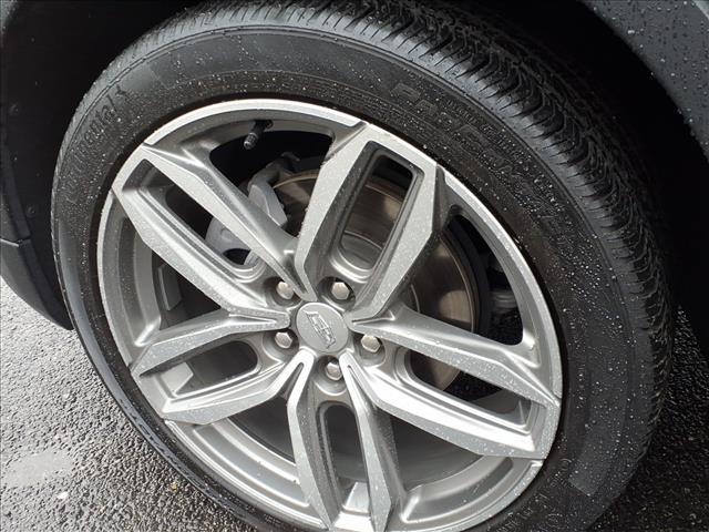 used 2023 Cadillac XT4 car, priced at $31,985