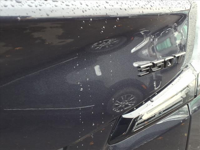 used 2023 Cadillac XT4 car, priced at $31,985