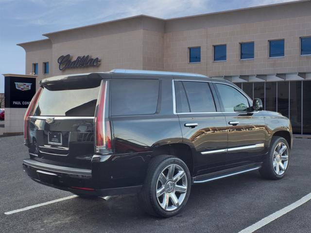 used 2020 Cadillac Escalade car, priced at $45,995