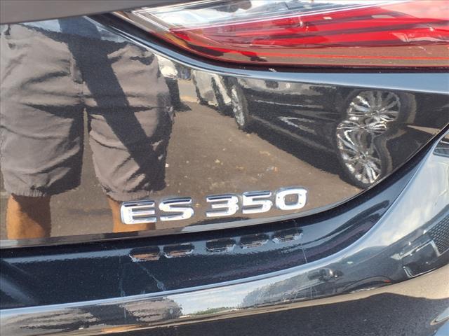 used 2021 Lexus ES 350 car, priced at $31,585