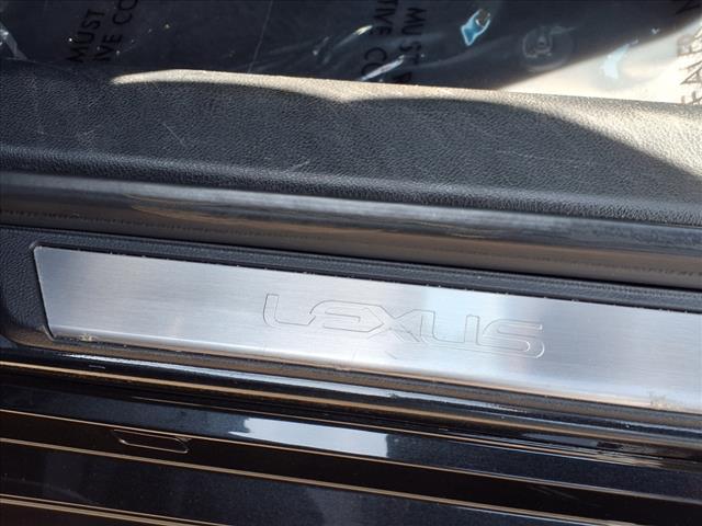 used 2021 Lexus ES 350 car, priced at $31,585