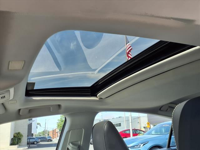 used 2021 Lexus ES 350 car, priced at $31,585