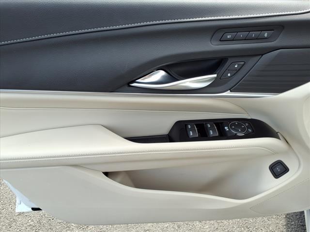 used 2021 Cadillac CT4 car, priced at $25,985
