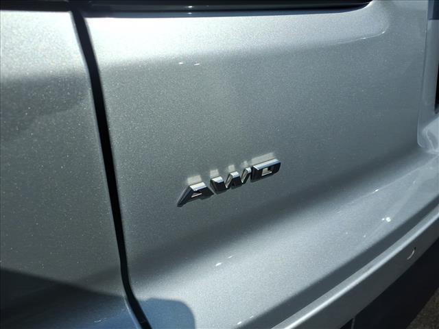 used 2022 Cadillac XT4 car, priced at $27,985