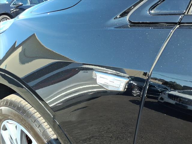 used 2022 Cadillac XT5 car, priced at $37,985