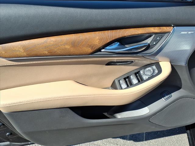 used 2022 Cadillac CT5 car, priced at $33,985