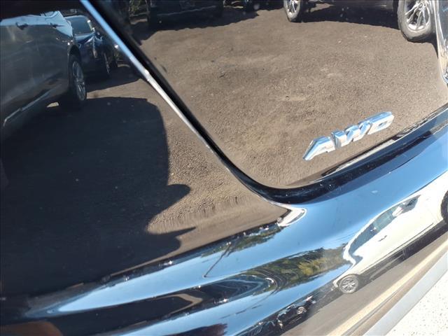 used 2022 Cadillac CT5 car, priced at $33,985