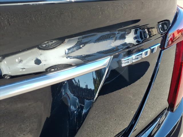 used 2022 Cadillac CT5 car, priced at $33,985