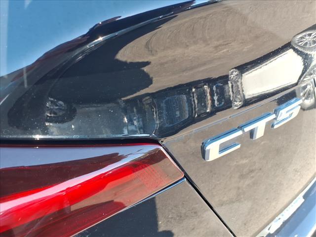 used 2022 Cadillac CT5 car, priced at $33,985