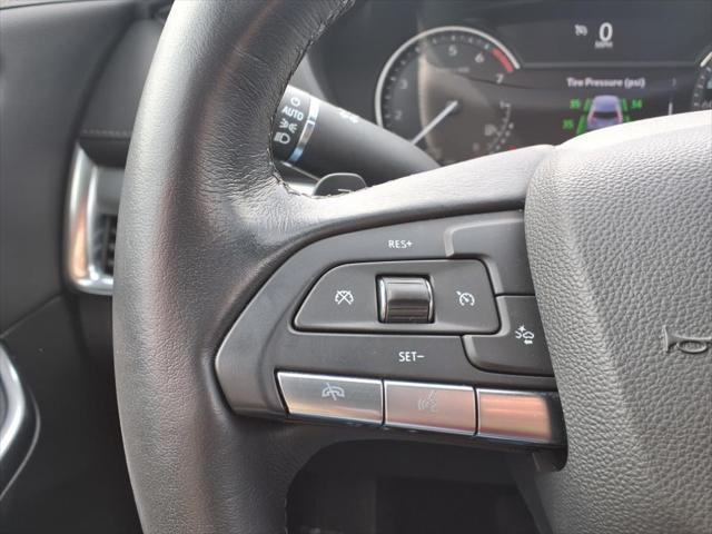 used 2022 Cadillac XT4 car, priced at $27,985