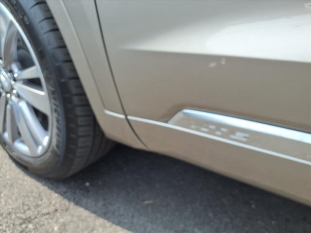 used 2022 Cadillac XT6 car, priced at $37,985