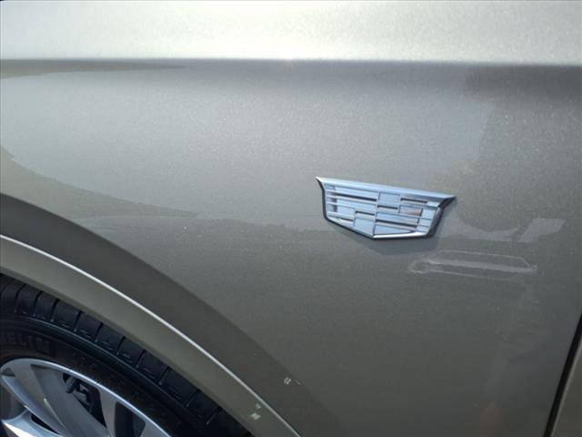 used 2022 Cadillac XT6 car, priced at $37,985