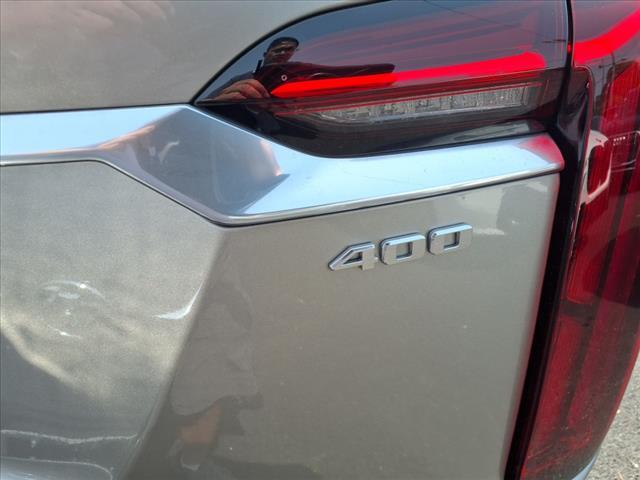 used 2022 Cadillac XT6 car, priced at $37,985