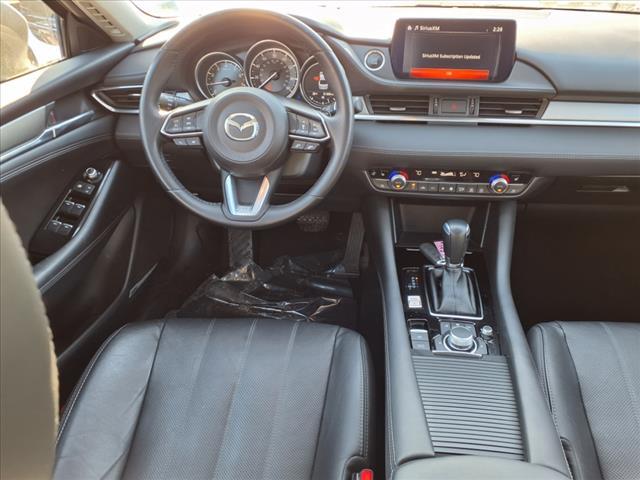 used 2019 Mazda Mazda6 car, priced at $20,995