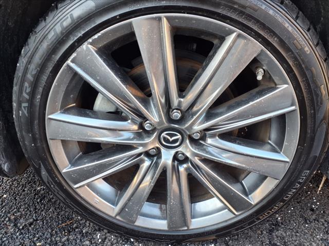 used 2019 Mazda Mazda6 car, priced at $20,995