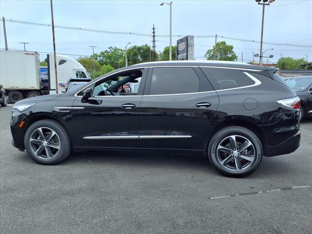 used 2022 Buick Enclave car, priced at $33,985