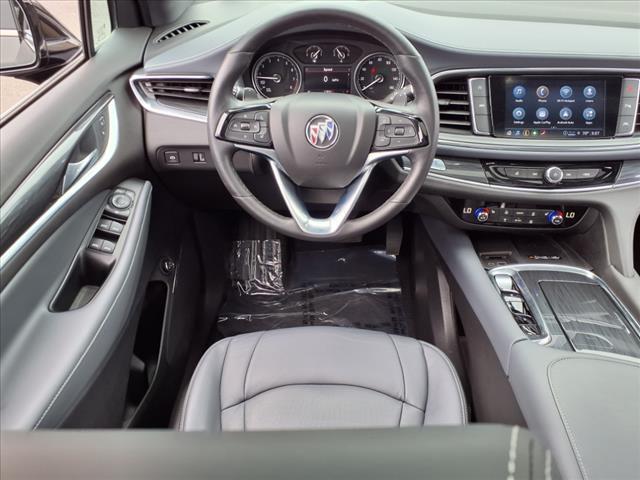used 2022 Buick Enclave car, priced at $33,985