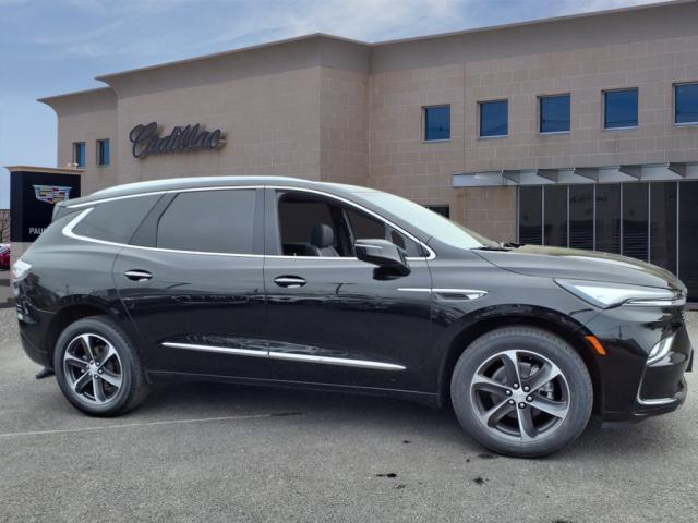 used 2022 Buick Enclave car, priced at $33,985