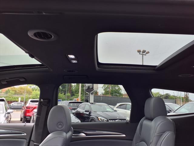 used 2022 Buick Enclave car, priced at $33,985