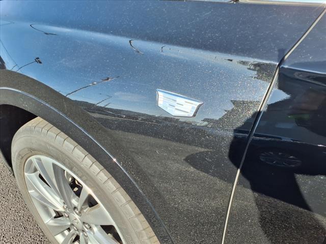 used 2022 Cadillac XT6 car, priced at $33,995